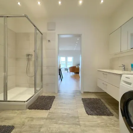 アパート Stylisches In Grazer Bestlage