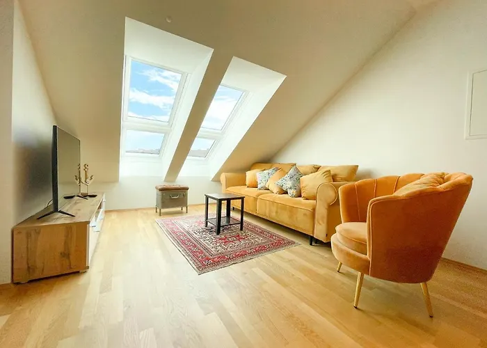 شقة Stylisches In Grazer Bestlage *