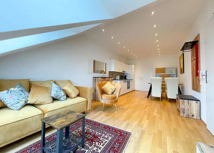 Stylisches In Grazer Bestlage شقة غراتس