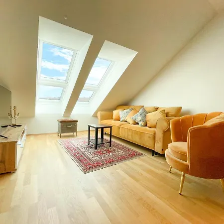 شقة Stylisches In Grazer Bestlage *