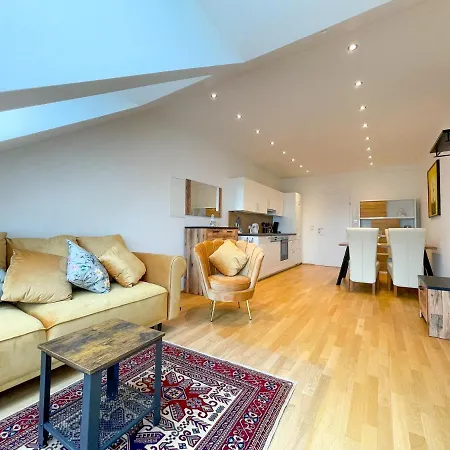 Stylisches In Grazer Bestlage شقة غراتس