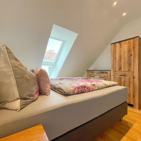 Stylisches In Grazer Bestlage