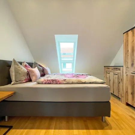 Lägenhet Stylisches In Grazer Bestlage