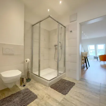 Διαμέρισμα Stylisches In Grazer Bestlage Γκρατς