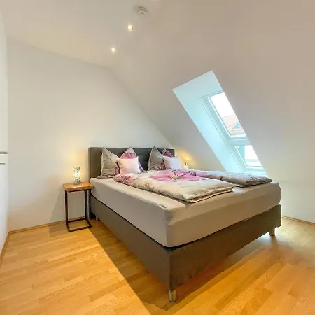 Stylisches In Grazer Bestlage شقة