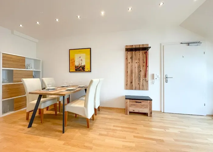 شقة Stylisches In Grazer Bestlage