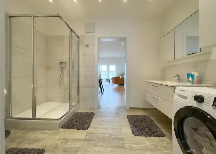 公寓 Stylisches In Grazer Bestlage