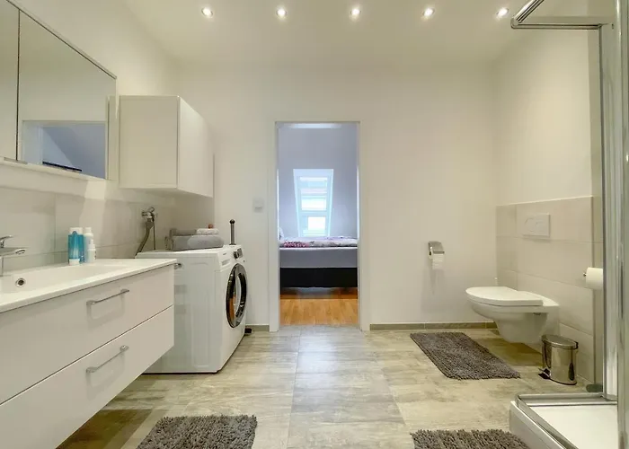 Stylisches In Grazer Bestlage غراتس