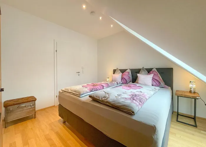 Stylisches In Grazer Bestlage 公寓 *