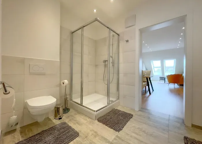 شقة Stylisches In Grazer Bestlage غراتس